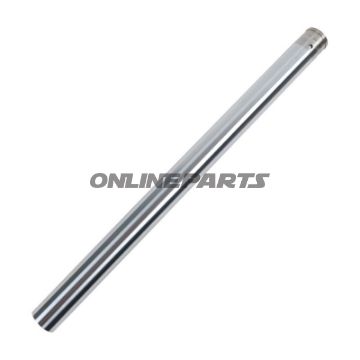 Gabelstandrohr chrom JMP