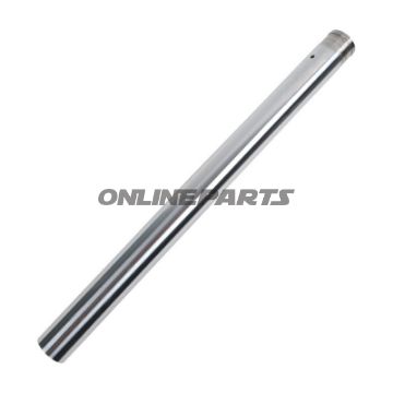 Gabelstandrohr chrom JMP