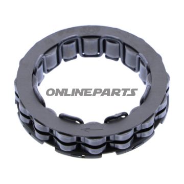 Startmotor fra Original reservedel 706.10.15
