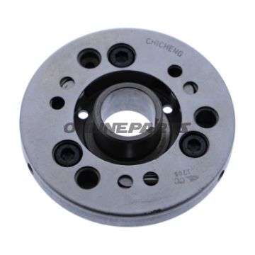 Startmotor 706.10.34 original reservedel