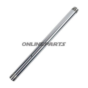 Gabelstandrohr chrom JMP