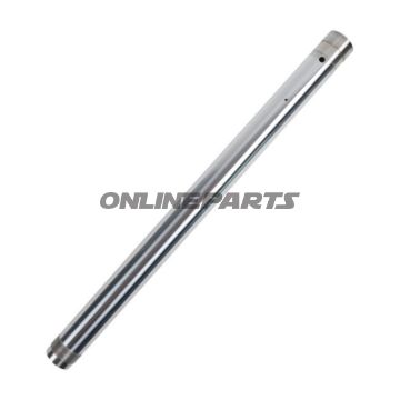 Gabelstandrohr chrom JMP