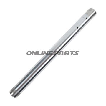 Gabelstandrohr chrom JMP