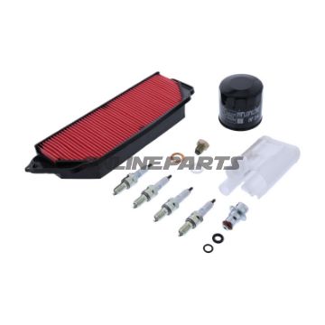 Vedligeholdelsessæt JMP Service Kit #053