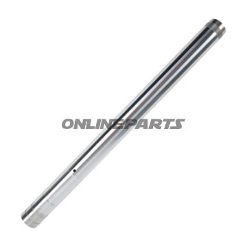 Gabelstandrohr chrom JMP