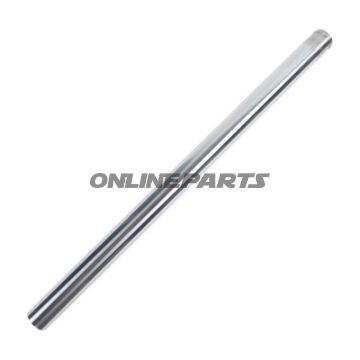 Gabelstandrohr chrom JMP