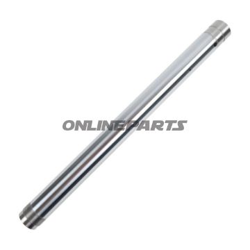 Gabelstandrohr chrom JMP