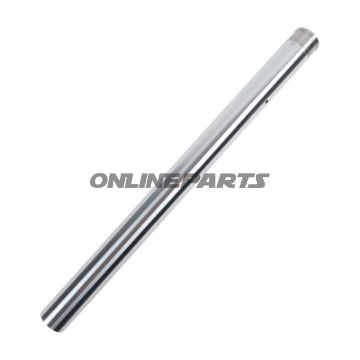Gabelstandrohr chrom JMP