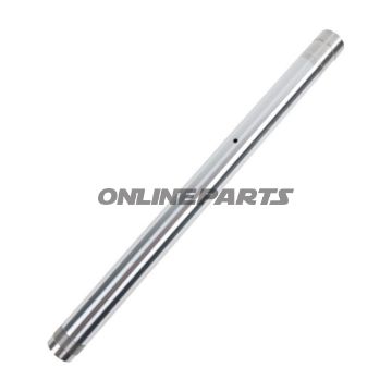 Gabelstandrohr chrom JMP