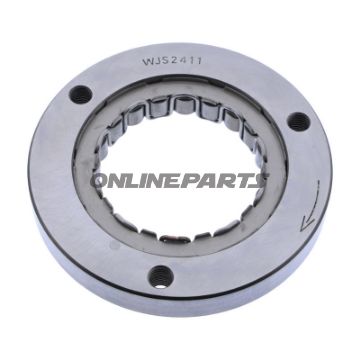 Original reservedel 706.10.35 til startmotor