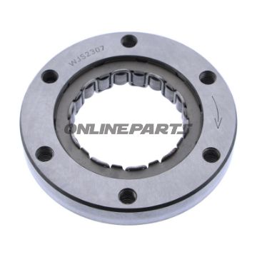 Original reservedel til startmotor 706.10.40