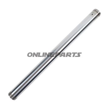 Gabelstandrohr chrom JMP