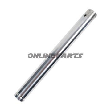 Gabelstandrohr chrom JMP