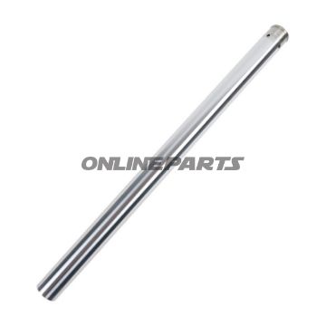 Gabelstandrohr chrom JMP