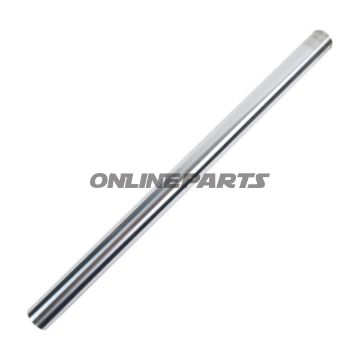 Gabelstandrohr chrom JMP