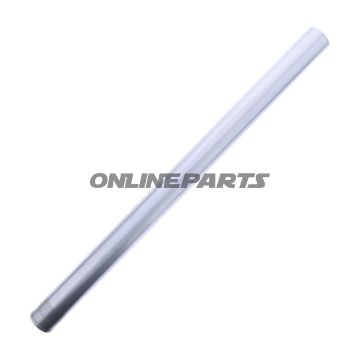 Gabelstandrohr chrom JMP