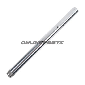 Gabelstandrohr chrom JMP