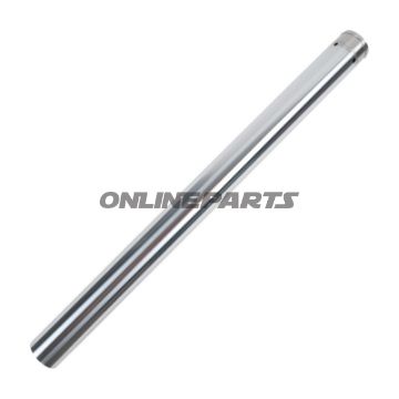 Gabelstandrohr chrom JMP