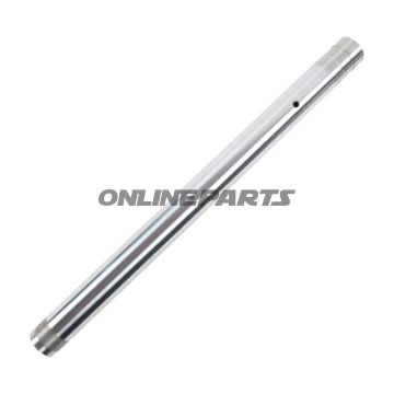 Gabelstandrohr chrom JMP