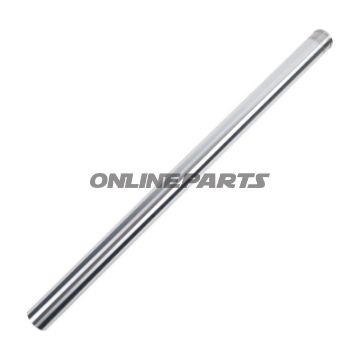 Gabelstandrohr chrom JMP