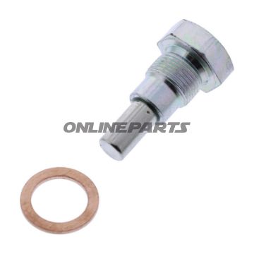 Ölablassschraube magnetisch Originalersatzteil M14X1MM