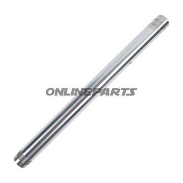 Gabelstandrohr chrom JMP