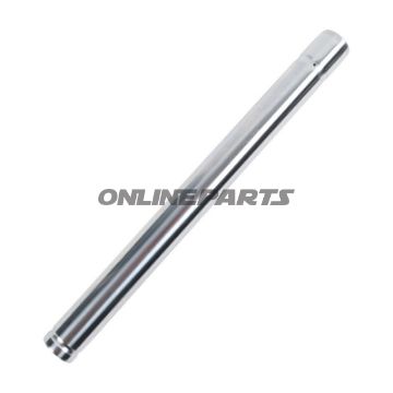 Gabelstandrohr chrom JMP