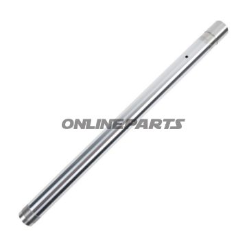 Gabelstandrohr chrom JMP