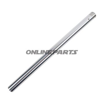Gabelstandrohr chrom JMP