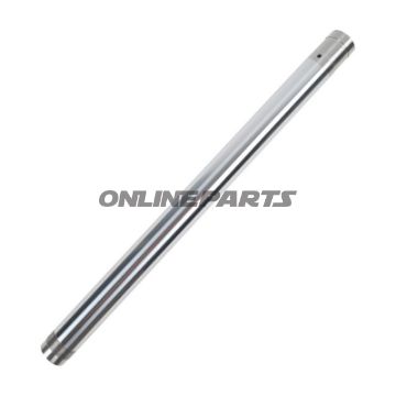 Gabelstandrohr chrom JMP