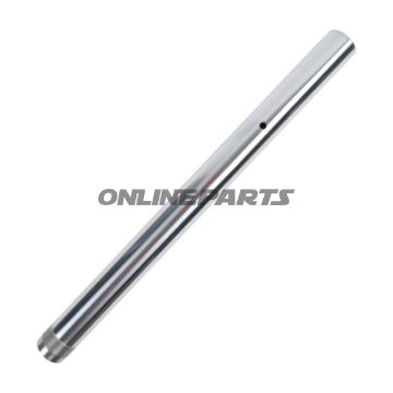 Gabelstandrohr chrom JMP
