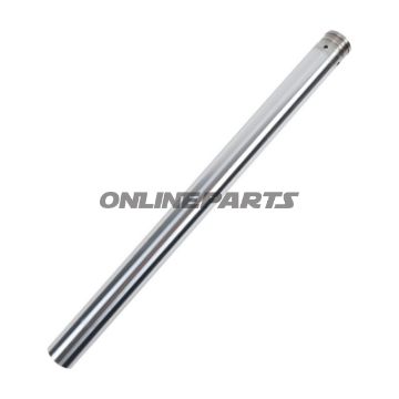 Gabelstandrohr chrom JMP
