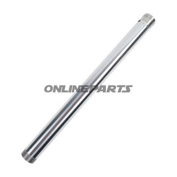 Gabelstandrohr chrom JMP