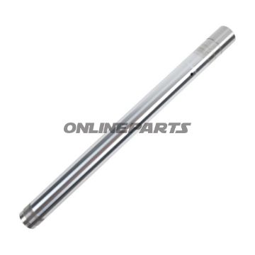 Gabelstandrohr chrom JMP