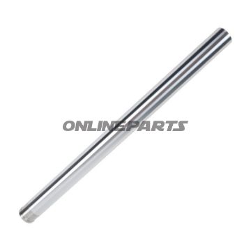 Gabelstandrohr chrom JMP