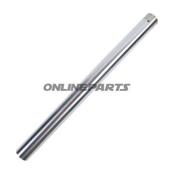 Gabelstandrohr chrom JMP