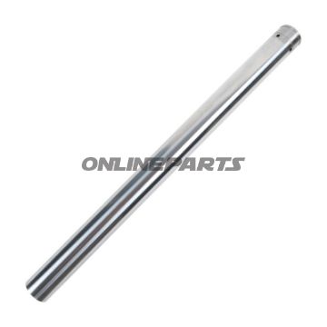 Gabelstandrohr chrom JMP
