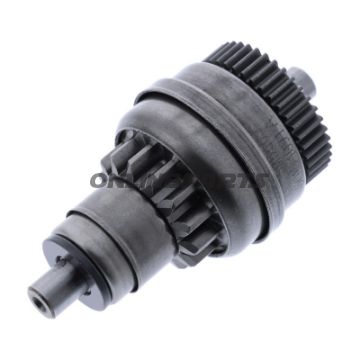 Startmotor fra 706.10.32