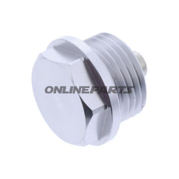 Ölablassschraube magnetisch Originalersatzteil M24X2MM