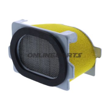 Luftfilter Hiflo