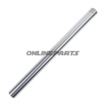 Gabelstandrohr chrom JMP