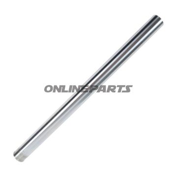 Gabelstandrohr chrom JMP
