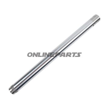 Gabelstandrohr chrom JMP