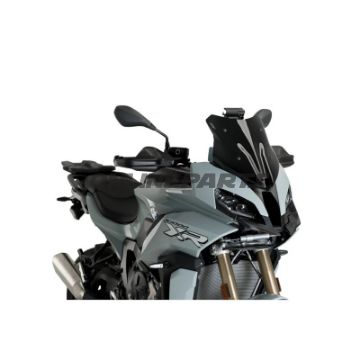 Sort forrude fra Puig til BMW S 1000 XR
