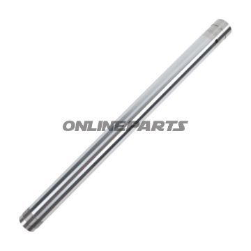Gabelstandrohr chrom JMP