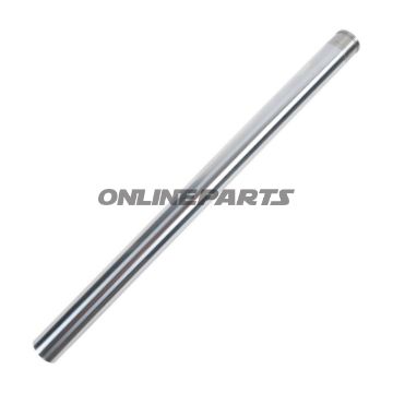Gabelstandrohr chrom JMP