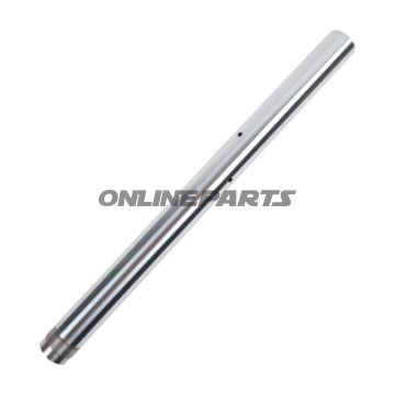 Gabelstandrohr chrom JMP
