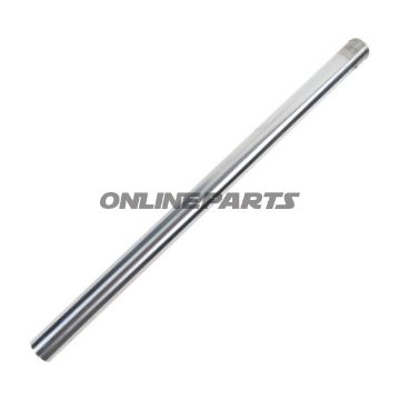 Gabelstandrohr chrom JMP