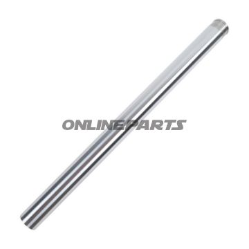 Gabelstandrohr chrom JMP