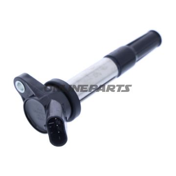 ZÃ¼ndspule mit ZÃ¼ndkerzenstecker Originalersatzteil